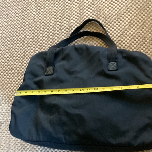 Gucci Small Weekender/Duffle Bag - Picture 4 of 9